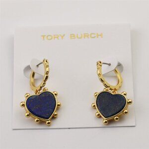 Tory Burch Earrings(Brand New)